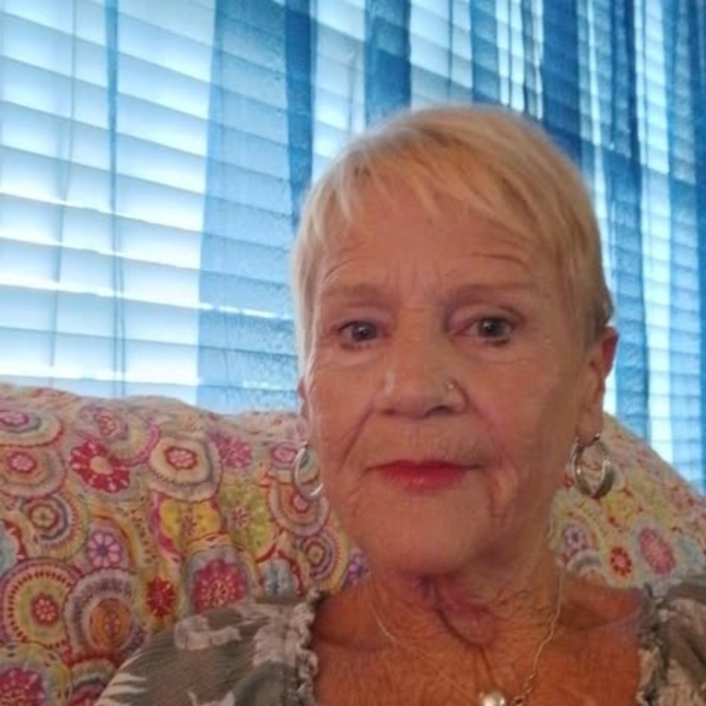 Meet your Posher, Pamela